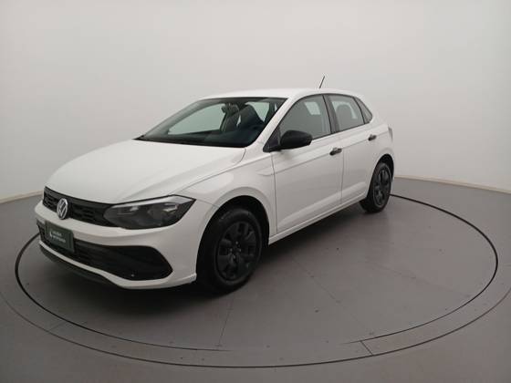VOLKSWAGEN POLO 1.0 MPI TRACK MANUAL
